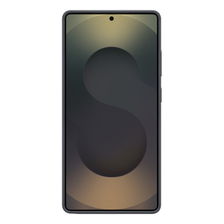 Samsung Kindsuit S25 Ultra juodas