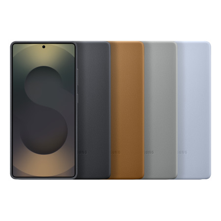 Samsung Kindsuit S25 Ultra juodas