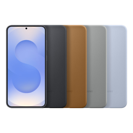 Samsung Kindsuit Galaxy S25+ šviesiai mėlynas