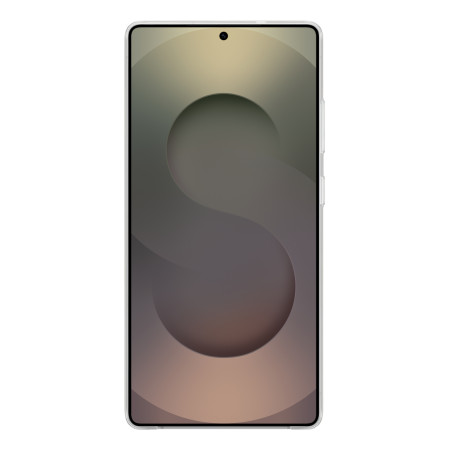 Samsung Standing Grip laikiklis Galaxy S25 Ultra baltas