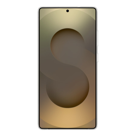 Samsung Standing Grip laikiklis Galaxy S25 Ultra pilkas