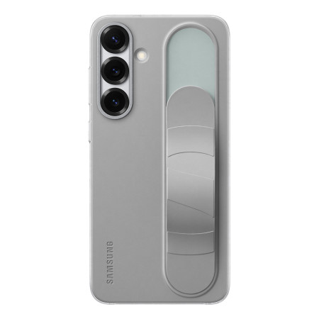Samsung Standing Grip laikiklis Galaxy S25 Ultra pilkas