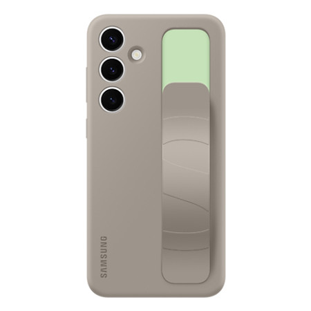 Samsung Galaxy S25+ Stovintis Laikiklis, Pilkas