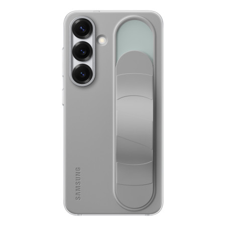 Samsung Galaxy S25 Stovintis Laikiklis, Pilkas