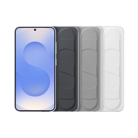 Samsung Galaxy S25 Stovintis Laikiklis, Pilkas