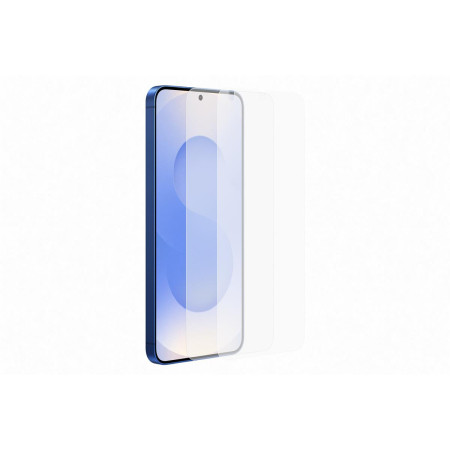 Samsung Galaxy S25 Plus antiatspindinti plėvelė (2 vnt.), skaidri