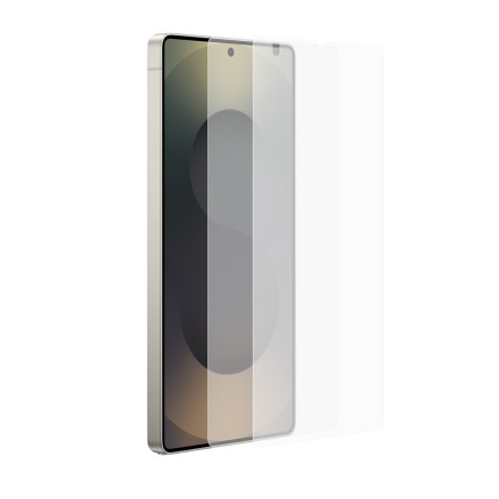 Samsung Galaxy S25 Ultra antiatspindinti plėvelė, skaidri