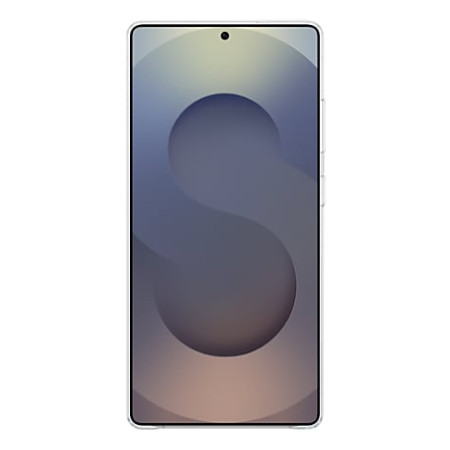 Samsung Galaxy S25 Ultra skaidrus dėklas