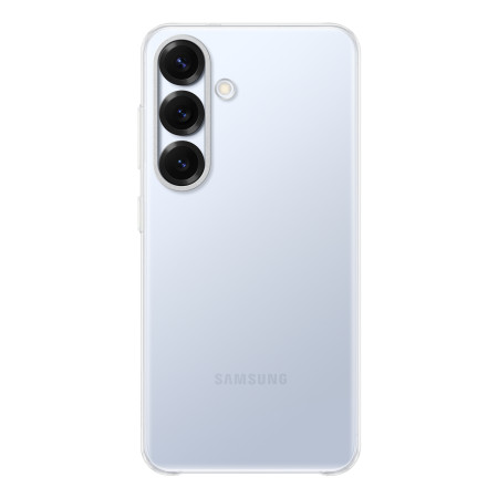 Samsung Galaxy S25 skaidrus dėklas