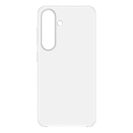 Samsung Galaxy S25 skaidrus dėklas
