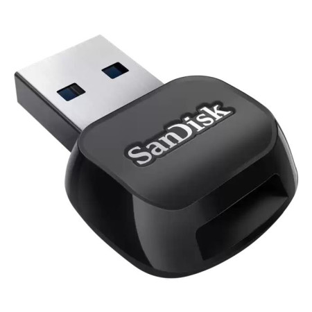 SanDisk USB 3.0 Micro SD kortelių skaitytuvas