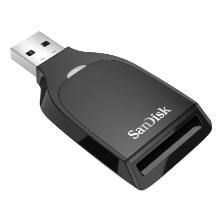 SanDisk USB 3.0 SD kortelių skaitytuvas