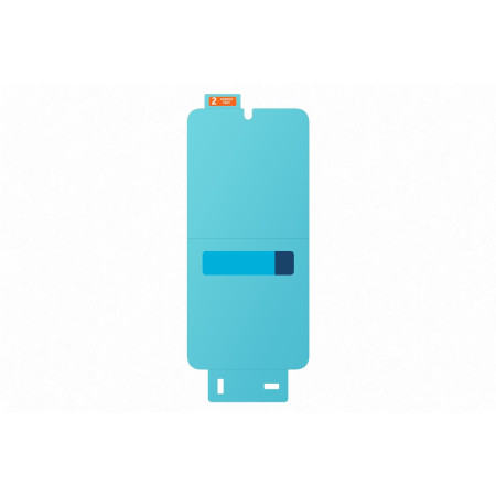 Samsung Anti-reflektinė plėvelė Galaxy S25 (2 vnt), skaidri