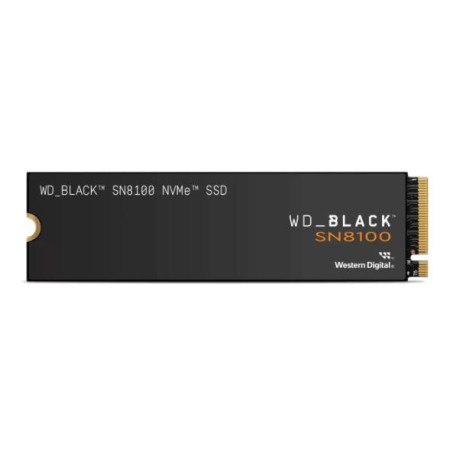 SSD Sandisk Black SN8100 1TB M.2 NVMe