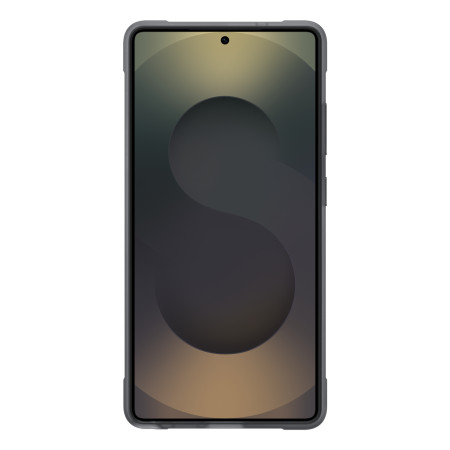 Samsung Flipsuit Rugged S25 Ultra, juodas