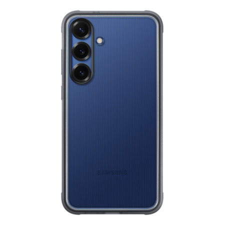 Samsung Flipsuit Rugged Galaxy S25+, juodas