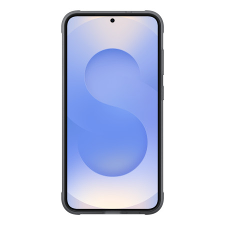 Samsung Flipsuit Rugged Galaxy S25+, juodas