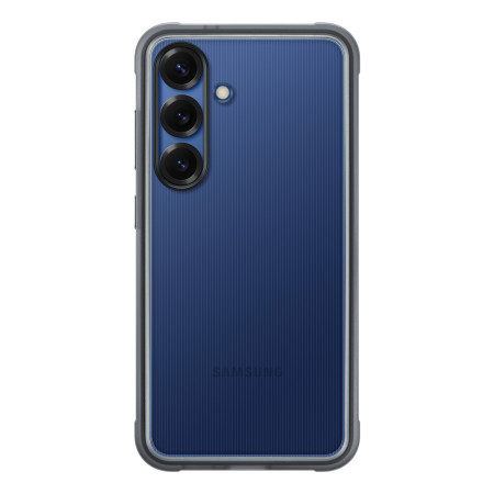 Samsung Flipsuit Rugged Galaxy S25, juodas