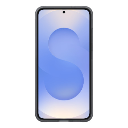 Samsung Flipsuit Rugged Galaxy S25, juodas