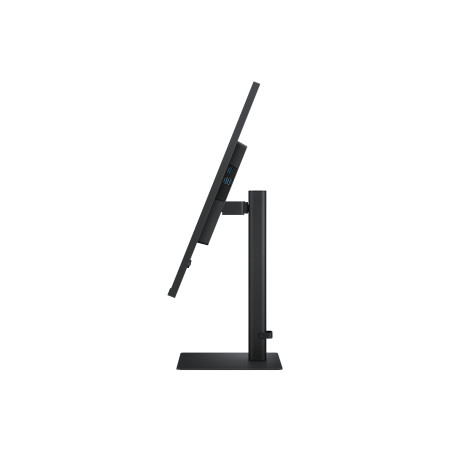 Samsung S80D kompiuterio monitorius 94 cm (37"), 4K Ultra HD, juodas