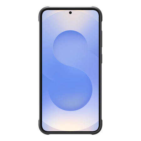 Samsung atsparus Galaxy S25+ juodas