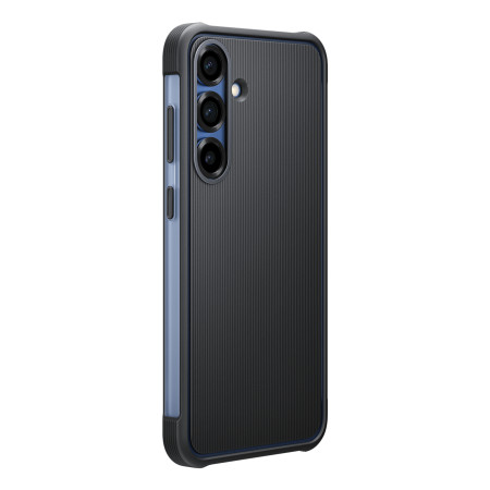 Samsung atsparus Galaxy S25+ juodas