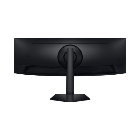 Samsung G91F kompiuterio monitorius 124,5 cm (49") Dual QHD LCD juoda