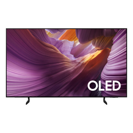 Samsung QE65S85FAE 65 colių 4K Ultra HD Smart TV