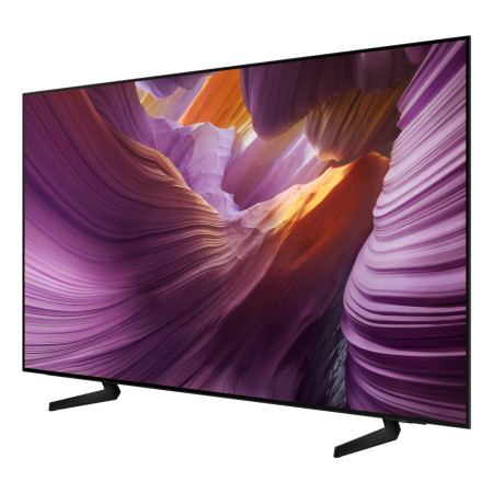 Samsung QE65S85FAE 65 colių 4K Ultra HD Smart TV