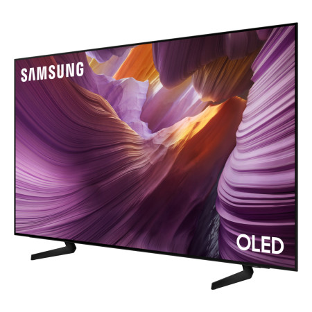 Samsung QE65S85FAE 65 colių 4K Ultra HD Smart TV