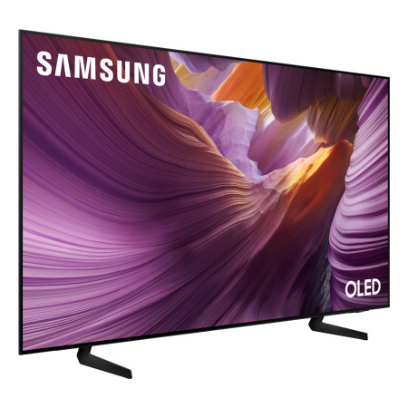 Samsung QE65S85FAE 65 colių 4K Ultra HD Smart TV