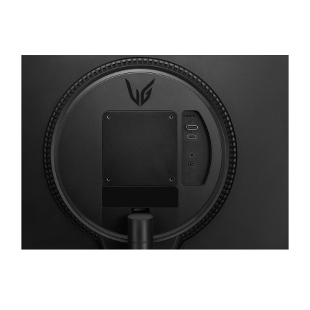 LG 24 colių kompiuterio monitorius