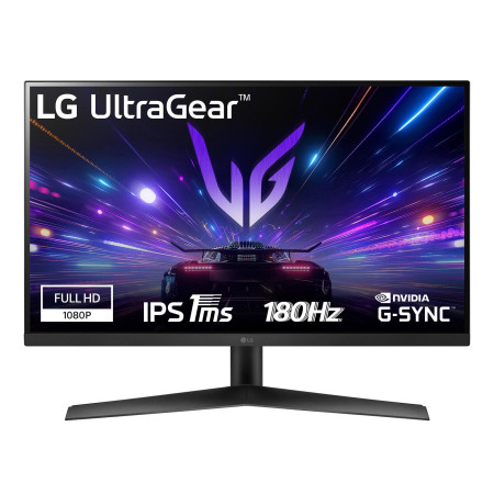 LG 27 colių gaming monitorius