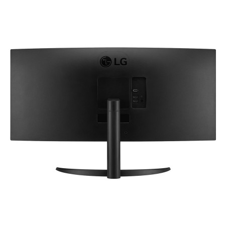LG 34WR50QK-B kompiuterio monitorius 86,4 cm (34") Wide Quad HD