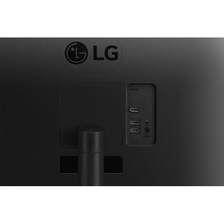 LG 34WR50QK-B kompiuterio monitorius 86,4 cm (34") Wide Quad HD