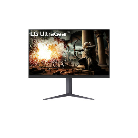 LG 32GS75Q-B monitorius 32" QHD