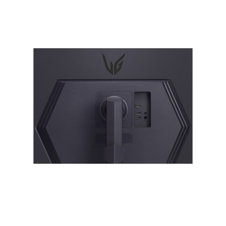 LG 32GS75Q-B monitorius 32" QHD