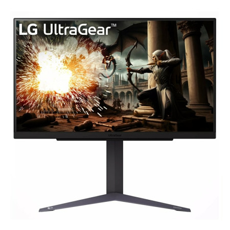 LG 27GS75Q-B kompiuterio monitorius 68,6 cm (27") Quad HD