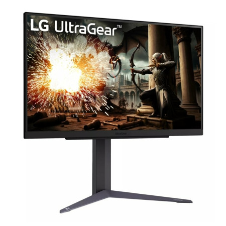 LG 27GS75Q-B kompiuterio monitorius 68,6 cm (27") Quad HD