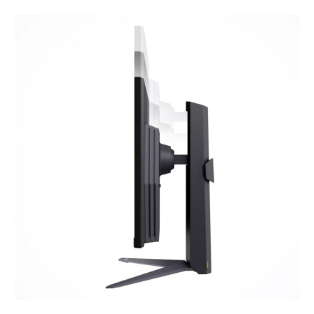 LG 27GS75Q-B kompiuterio monitorius 68,6 cm (27") Quad HD