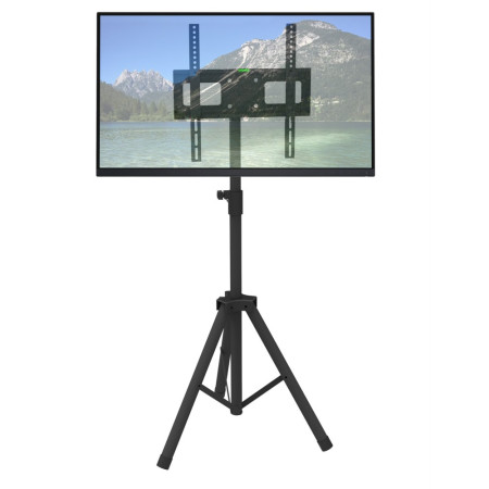 Techly 108002 TV stovas LED/LCD/PDP, 17-60", 35kg, tripod
