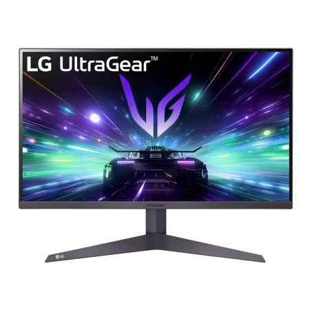 LG 24GS50F-B kompiuterio monitorius 60 cm (24") Full HD