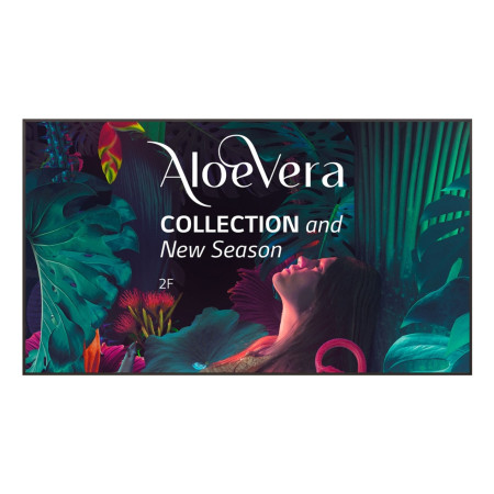 LG 75UH5N-M skaitmeninis informacinis ekranas 75"