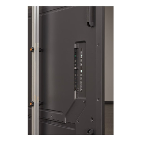 LG 75UH5N-M skaitmeninis informacinis ekranas 75"