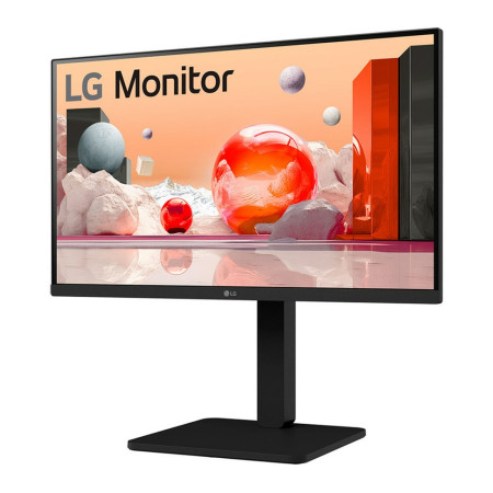 LG 24BA550-B kompiuterio monitorius 23.8"