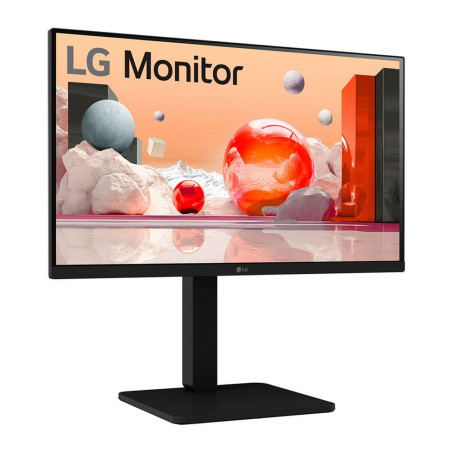 LG 24BA550-B kompiuterio monitorius 23.8"