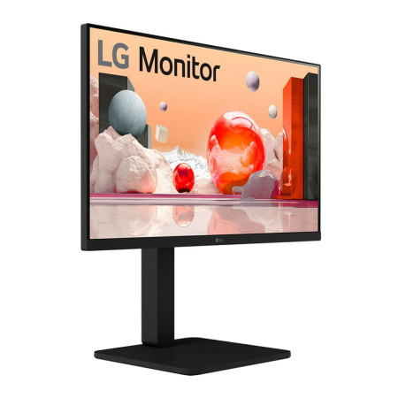 LG 24BA550-B kompiuterio monitorius 23.8"