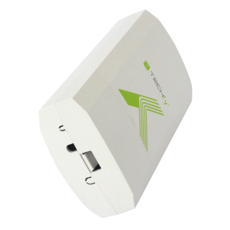 Techly CPE Access Point 8dBi 2.4GHz
