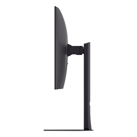 LG 32GS95UV-B 32" 4K OLED Monitorius