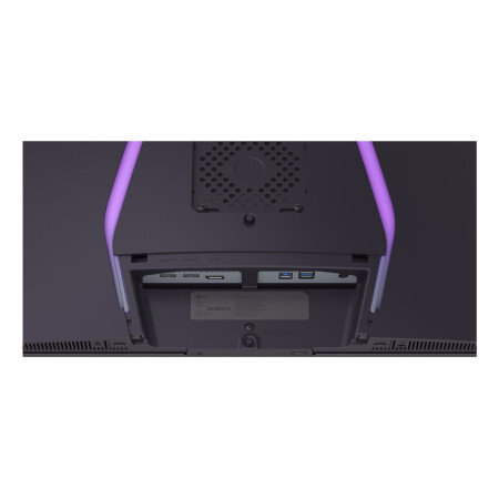 LG 32GS95UV-B 32" 4K OLED Monitorius